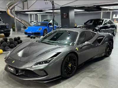 ​郑州正规车贷靠谱吗?